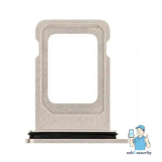 SIM Card Holder Tray for Apple iPhone 12 thumbnail